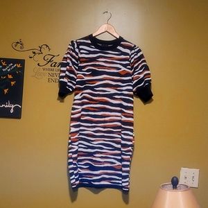 Ann Taylor Sweater Dress